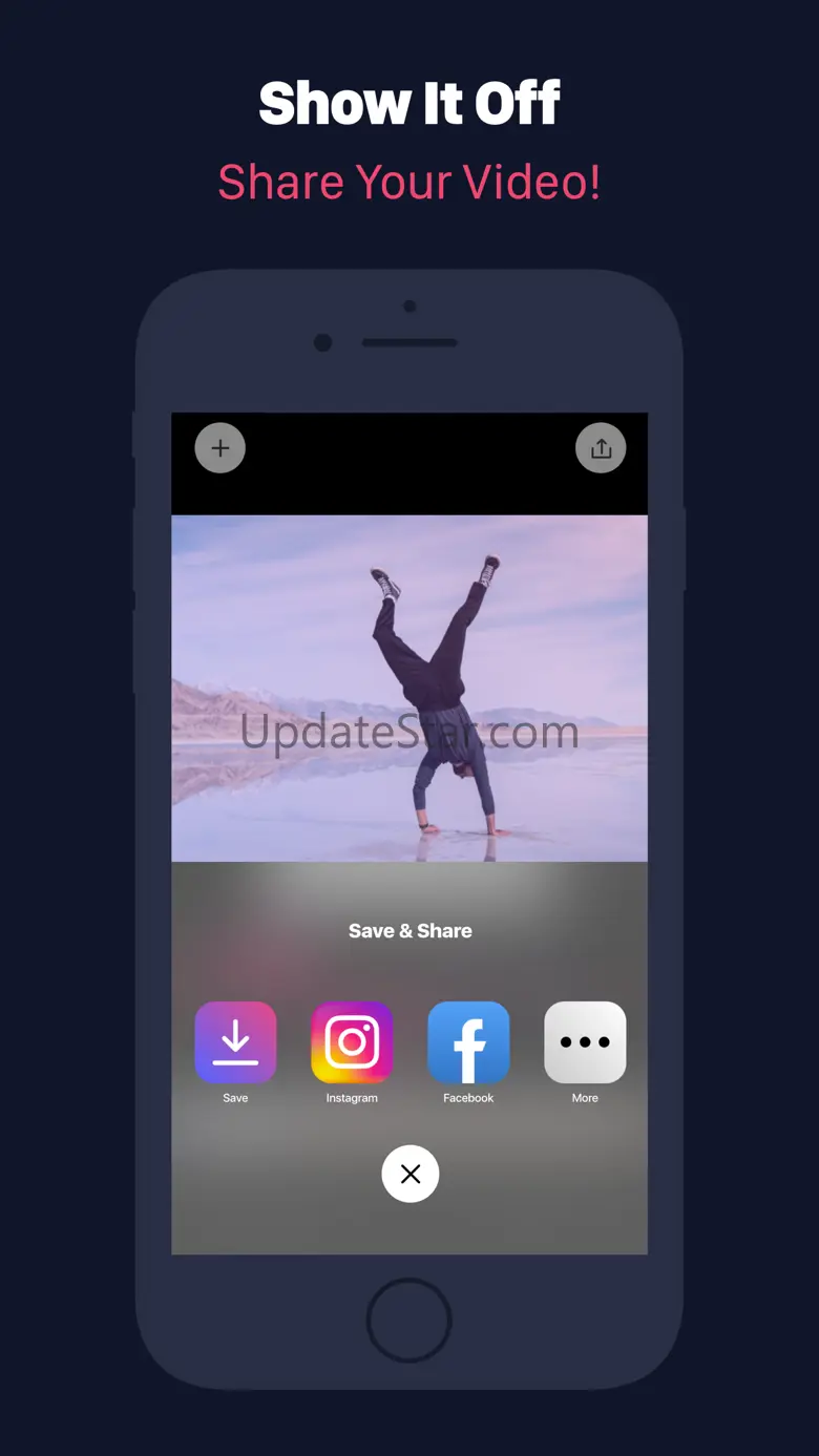 Slow Motion Video Maker Editor 2.0.0