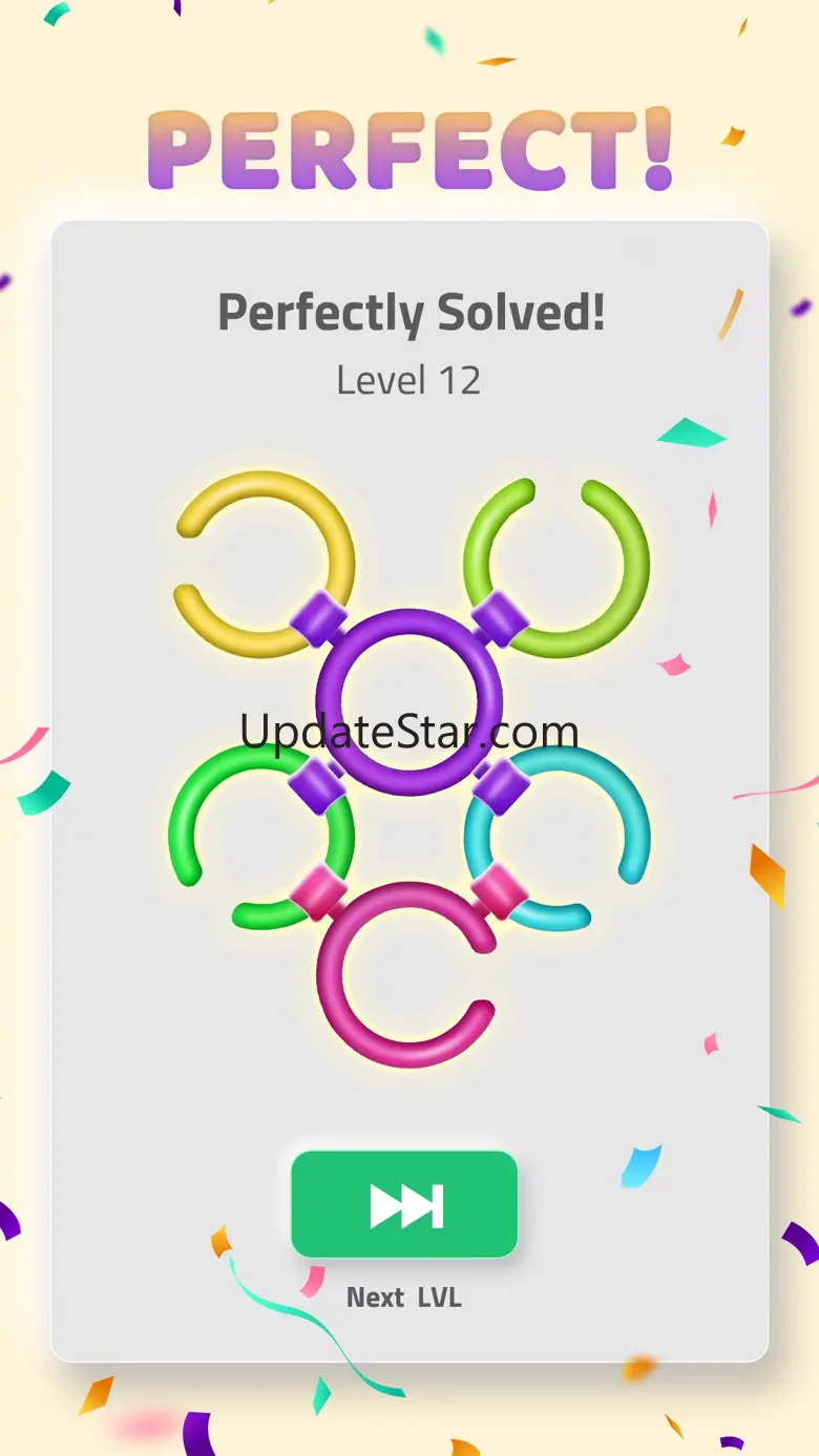 Rotate the Rings 2024.2