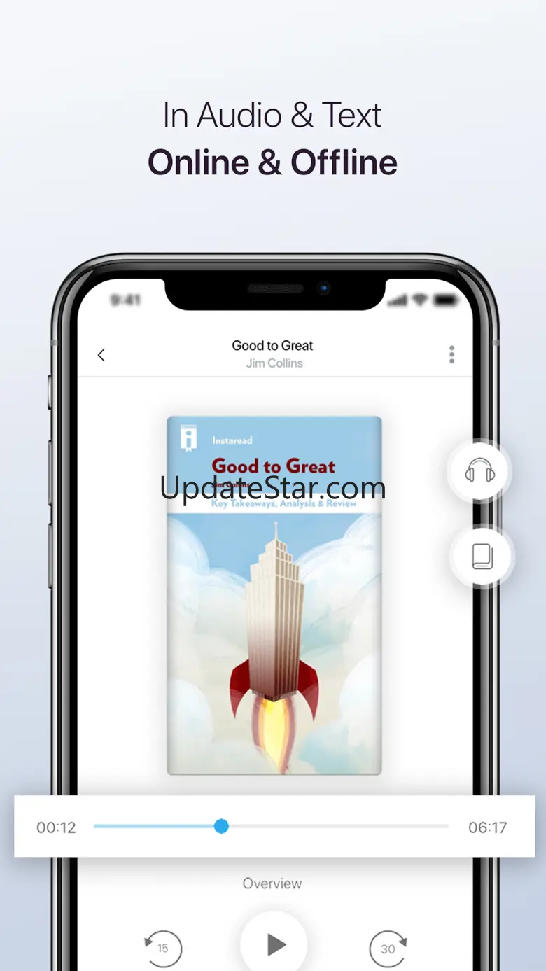 Instaread: Learn Something New 7.6.2