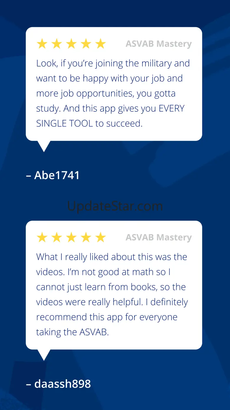 ASVAB Mastery | Practice Test 14.0