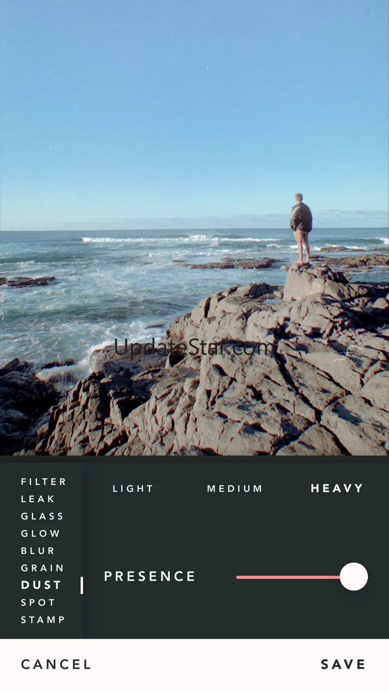DAZE CAM - Vintage Film Camera 1.4.5
