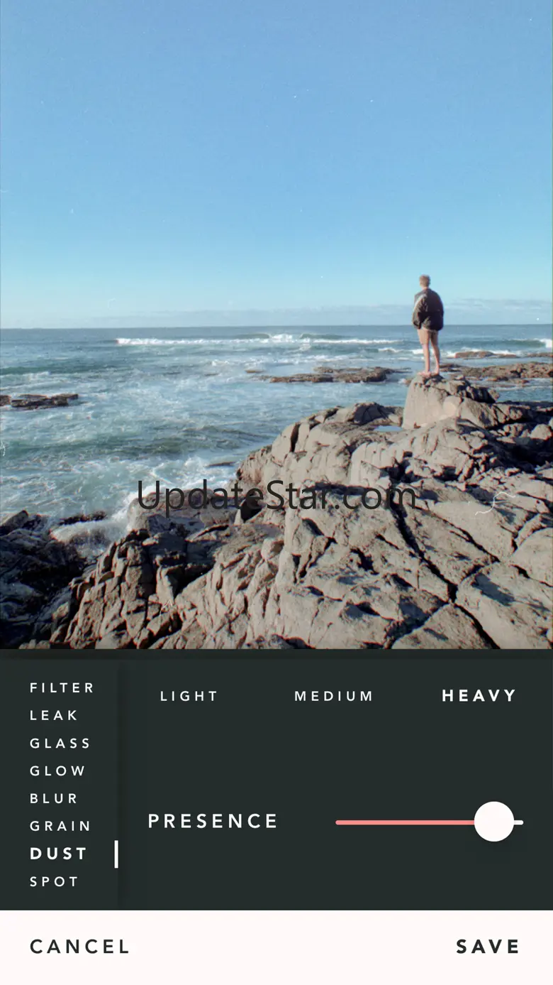 DAZE CAM - Vintage Film Camera 1.4.5