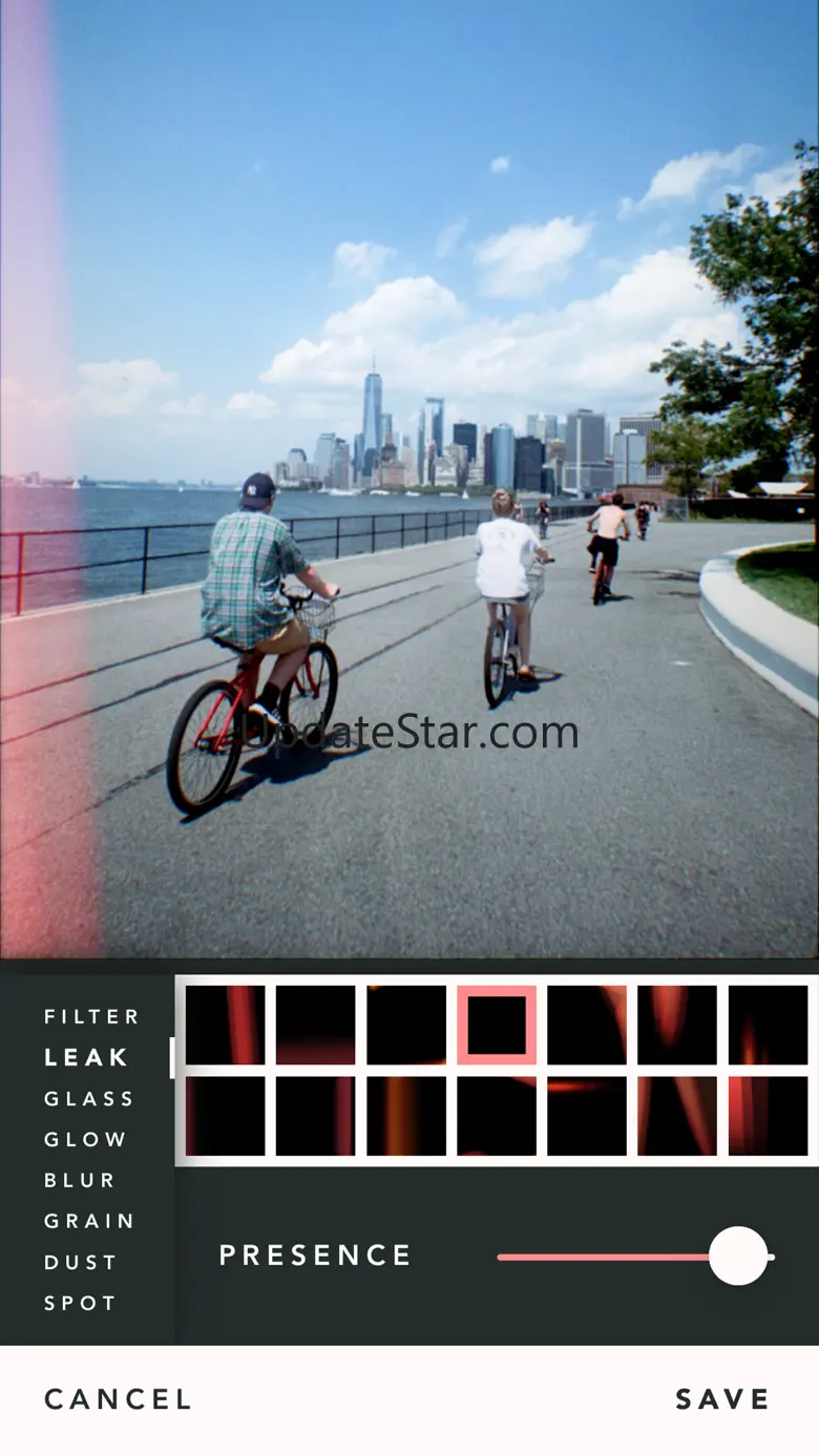DAZE CAM - Vintage Film Camera 1.4.5