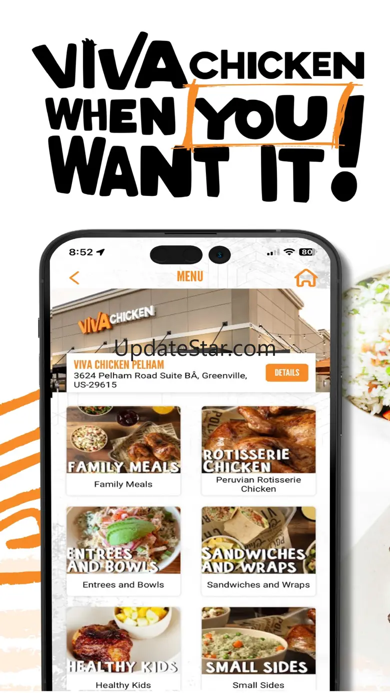 Viva Chicken App 24.2.2024022201