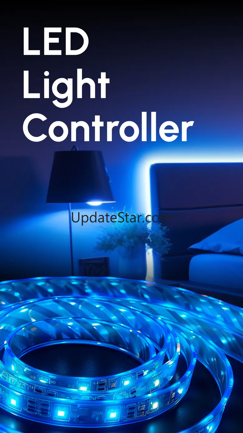 LED Strip Light Controller app 1.1.1
