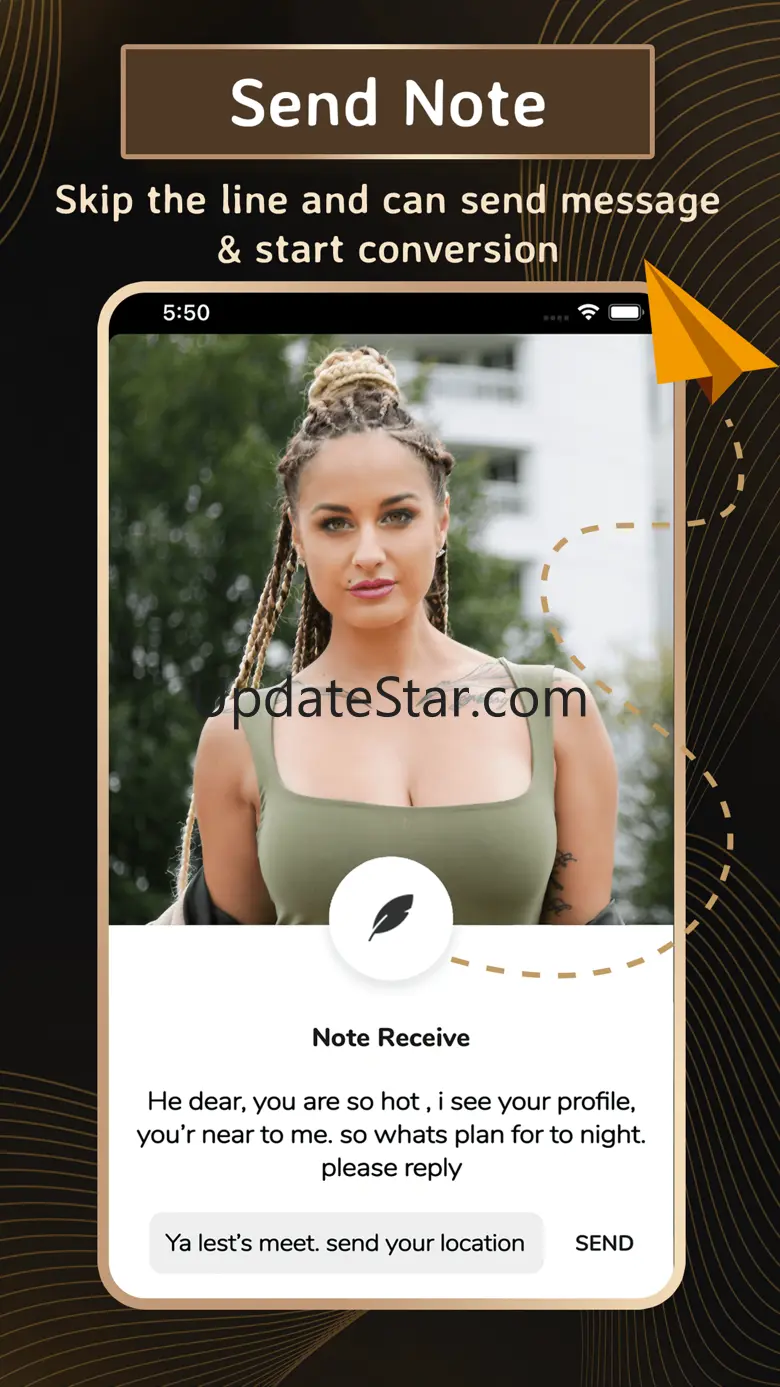 Mature : Hookup Dating & flirt 13.1