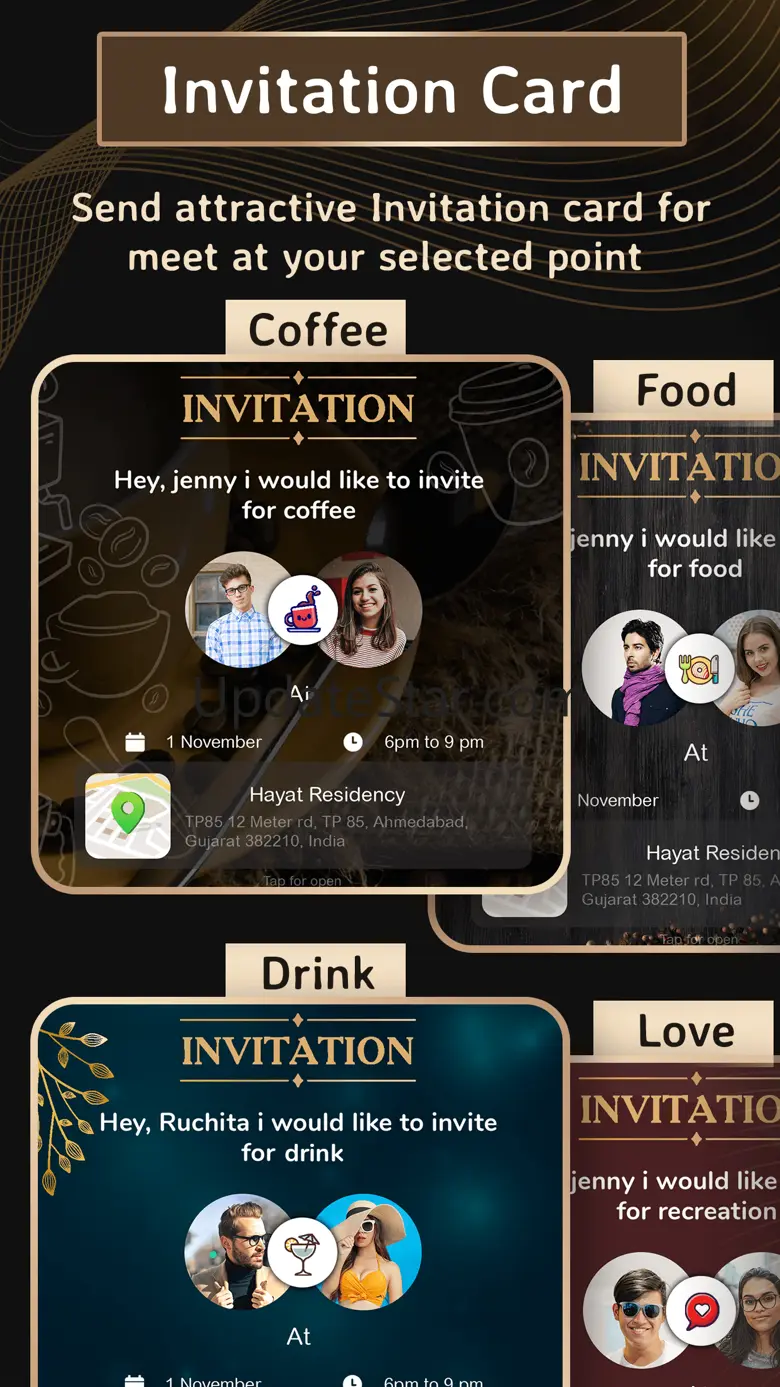 Mature : Hookup Dating & flirt 13.1