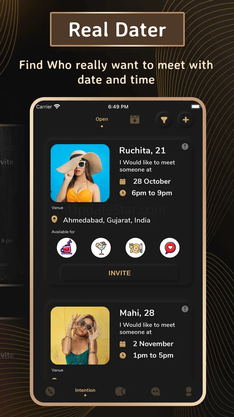 Mature : Hookup Dating & flirt 13.1