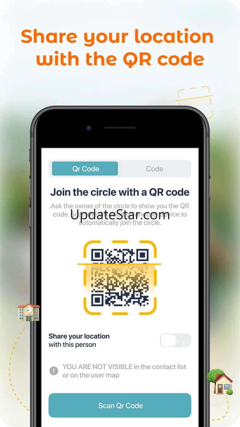 Locator - Locate My Friends 6.5.9