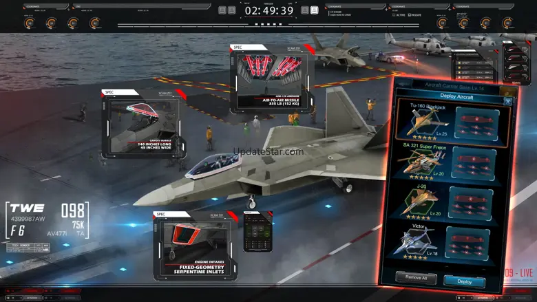 Battle Warship: Naval Empire 1.5.54