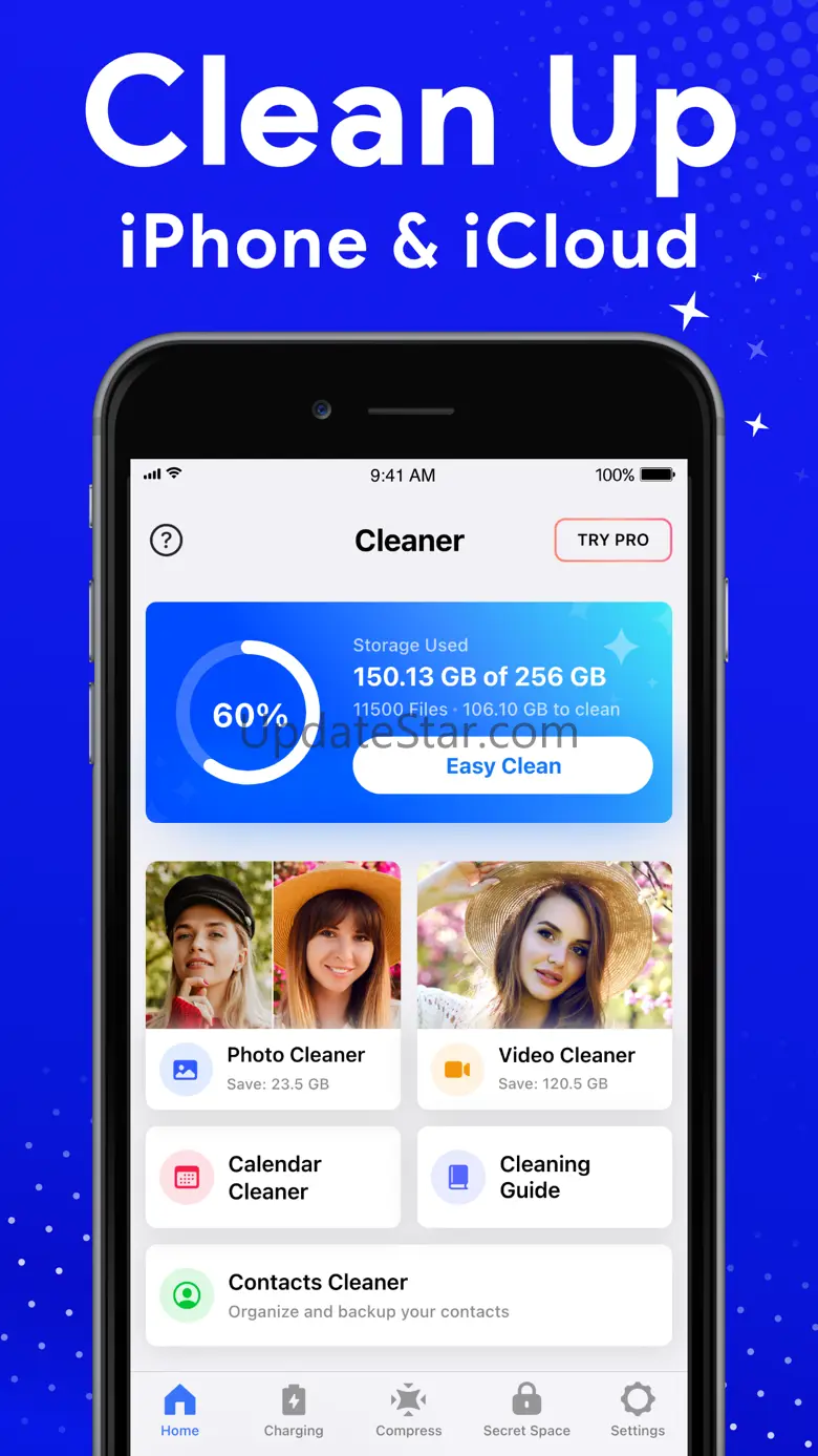 AI Cleaner - Clean Up Storage 1.3.6