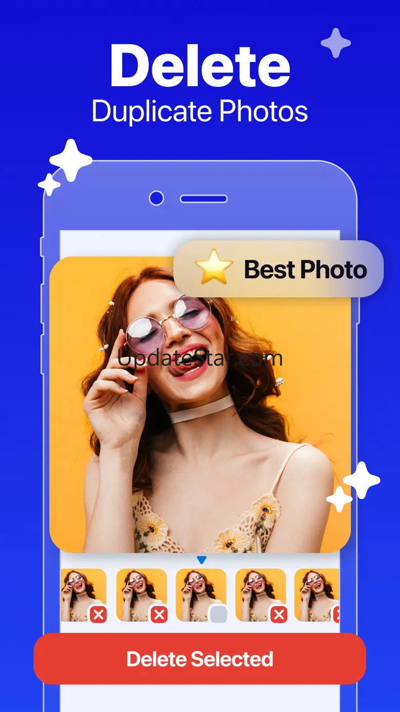 Storage Cleaner: Free up Phone 2.2.3
