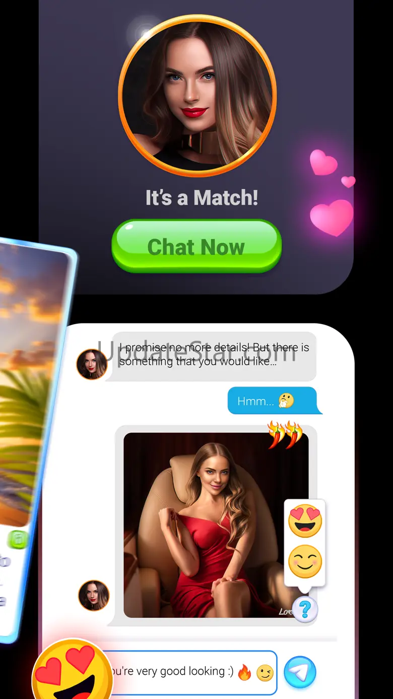 Loverz: Virtual love stories 4.2.2
