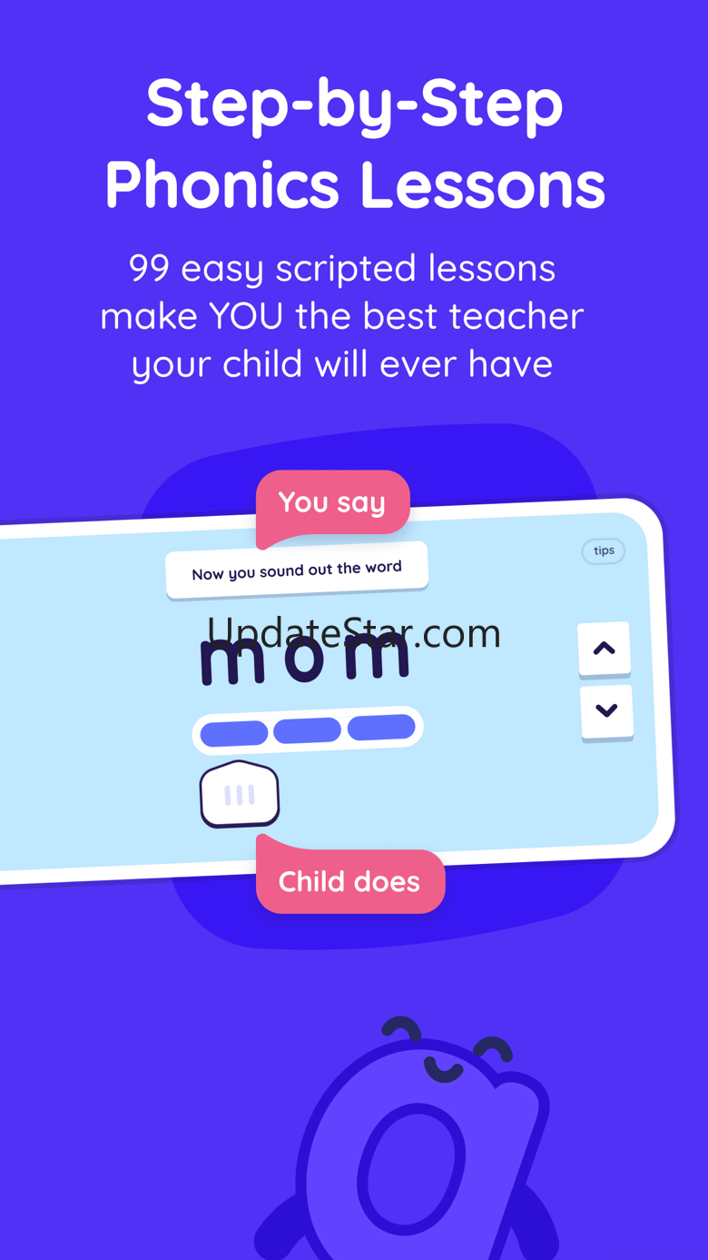 Learn to Read - Reading.com 5.0.14