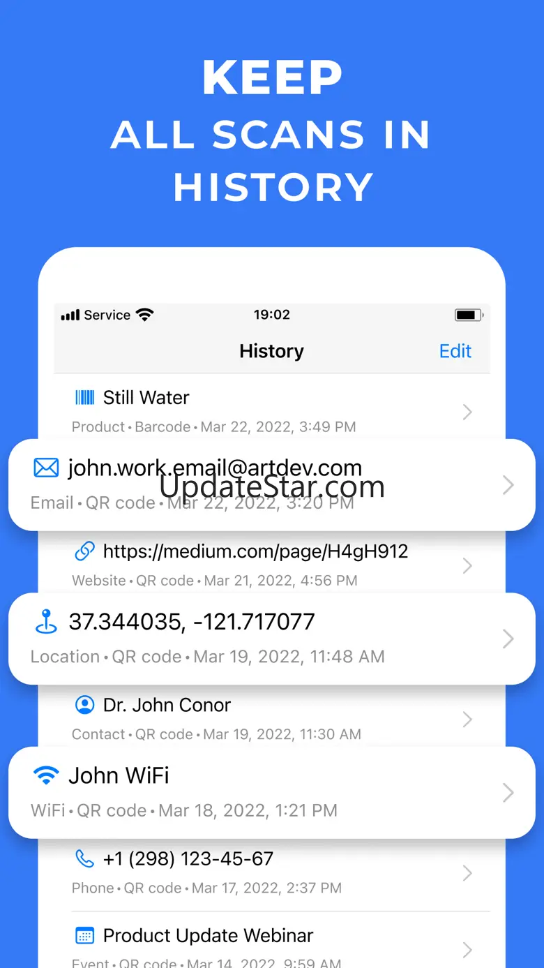 QR Code Reader―Barcode Scanner 1.69.165