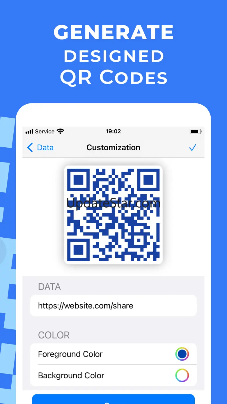 QR Code Reader―Barcode Scanner 1.69.165