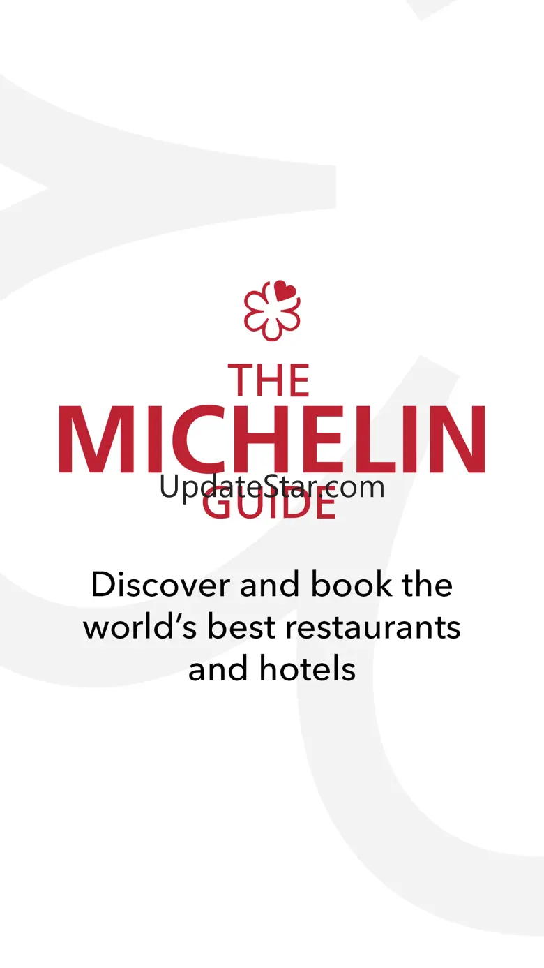 The MICHELIN Guide 9.5