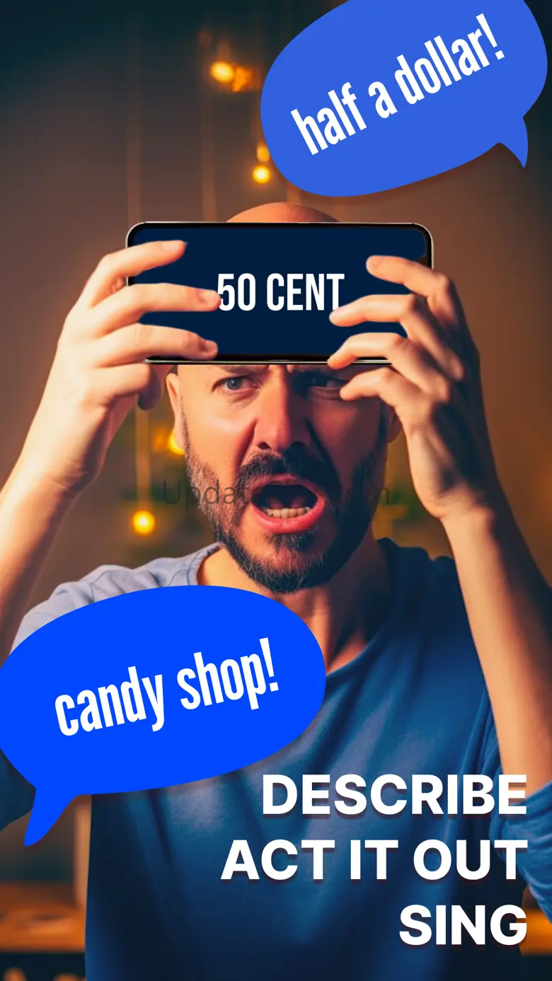 Headbands: Charades for Adults 2.0.6