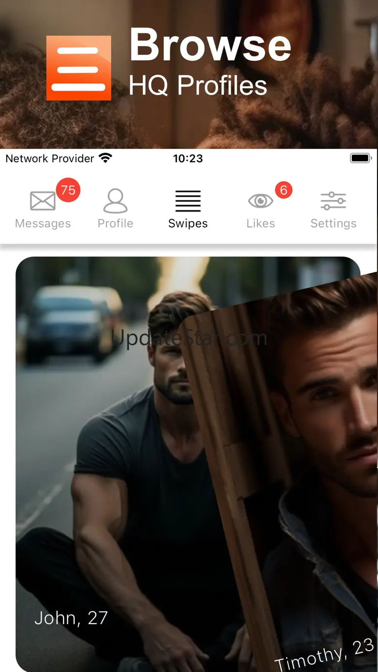 NextBoy - Gay Hookup & Dating 9.6.52