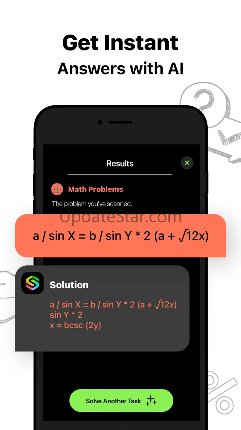 Solvo: AI Homework Helper 1.21