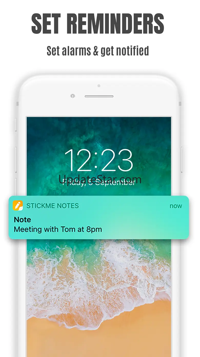 Sticky Notes App + Note Widget 3.1.32
