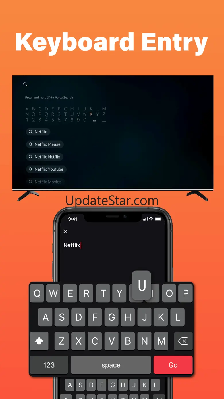FireRemote - TV Stick Remote 1.8.7