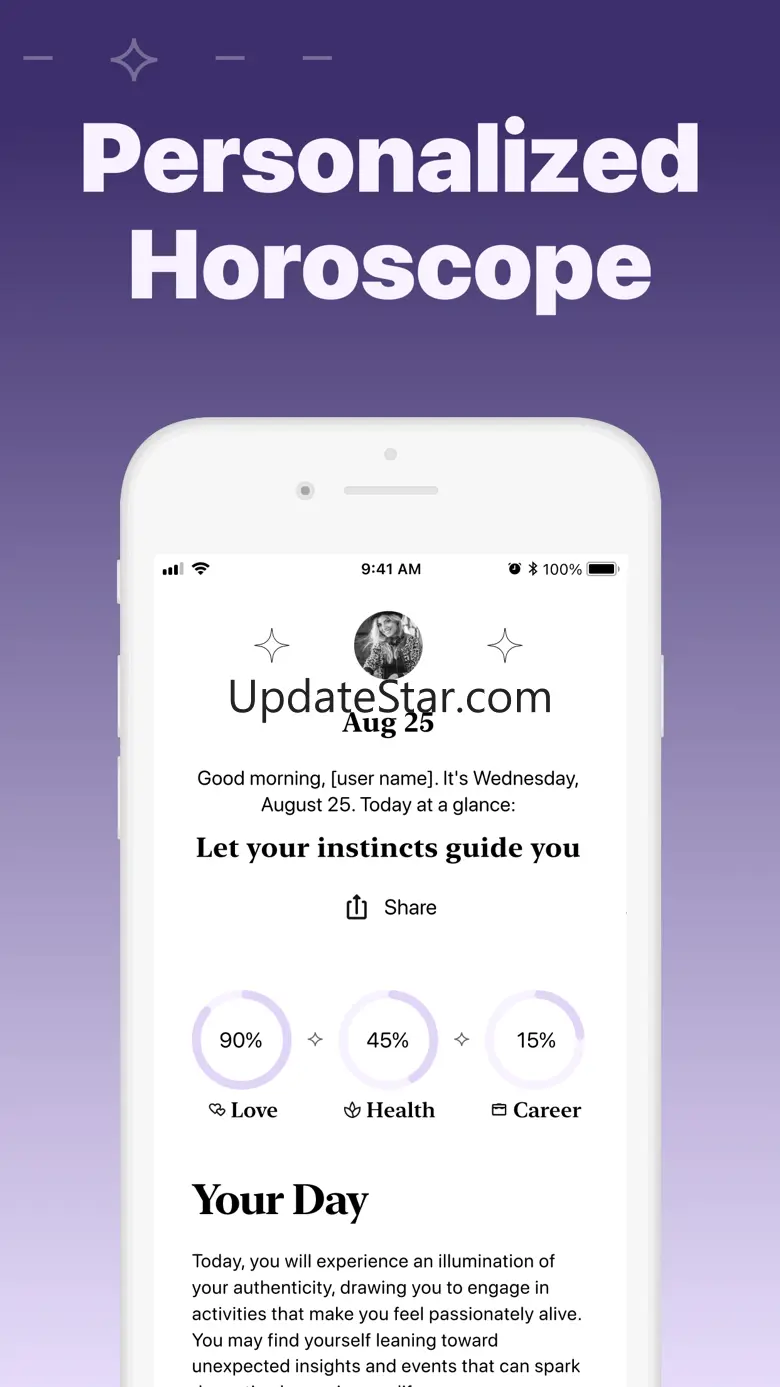 Horoscope－Zodiac Compatibility 7.9.7