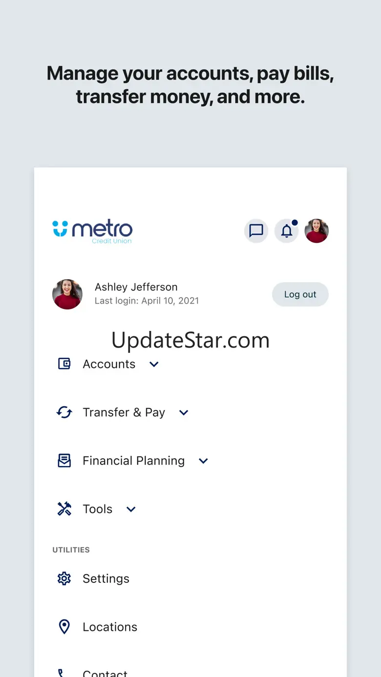 Metro Credit Union - Omaha 4012.3.0