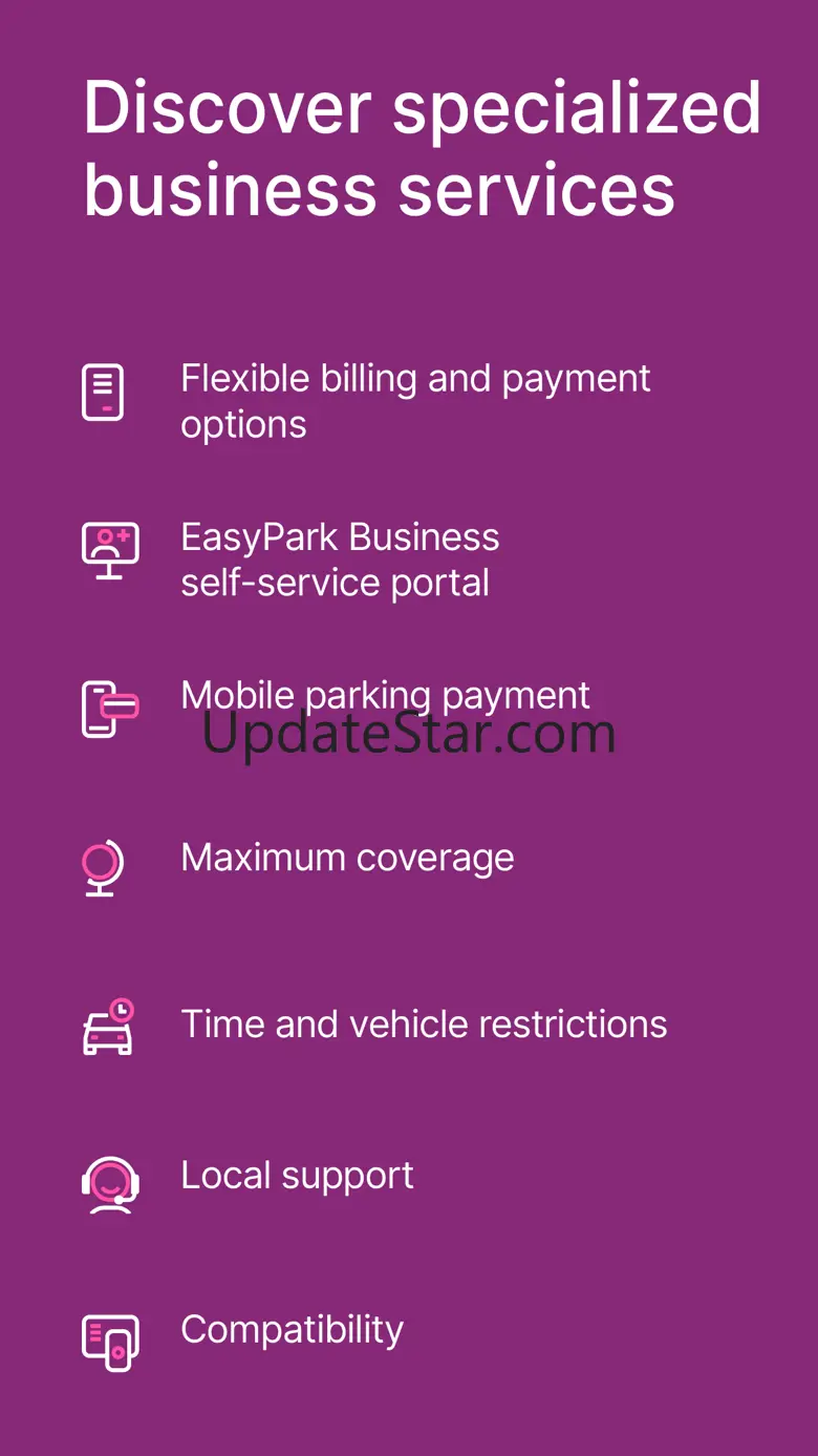 EasyPark - Parking made easy 24.16.0