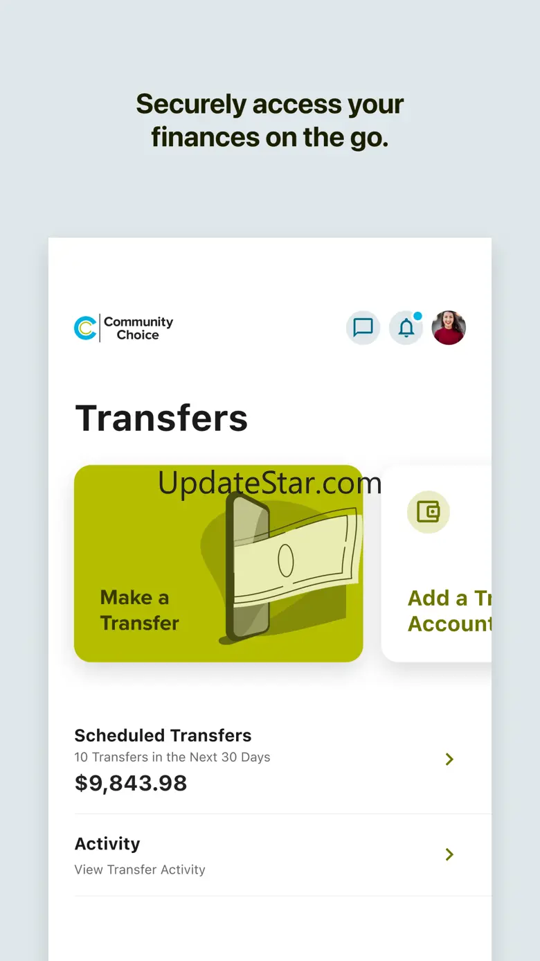 Community Choice Credit Union 4012.3.0
