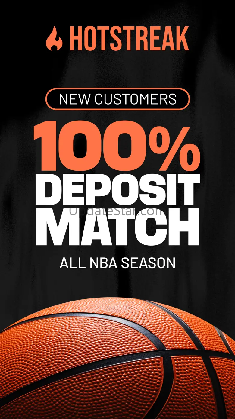 HotStreak Fantasy Sports 7.1.0