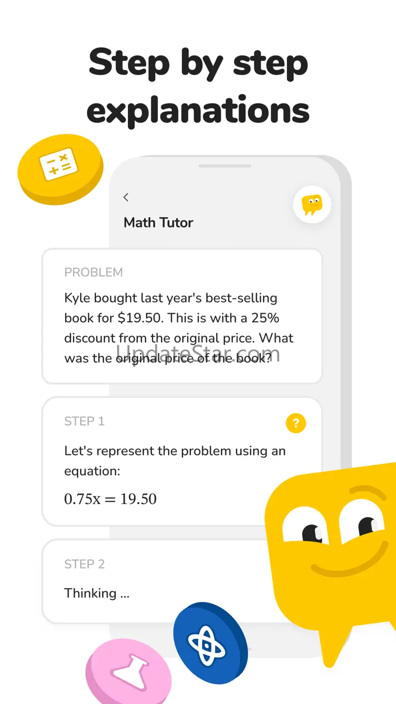 Studdy - Solve Anything 1.5.0