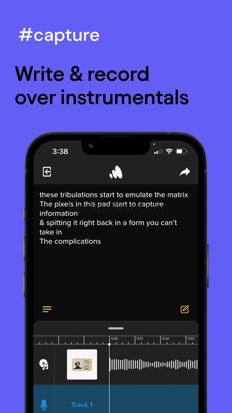 Offtop: Music Studio & Player 9.9.1