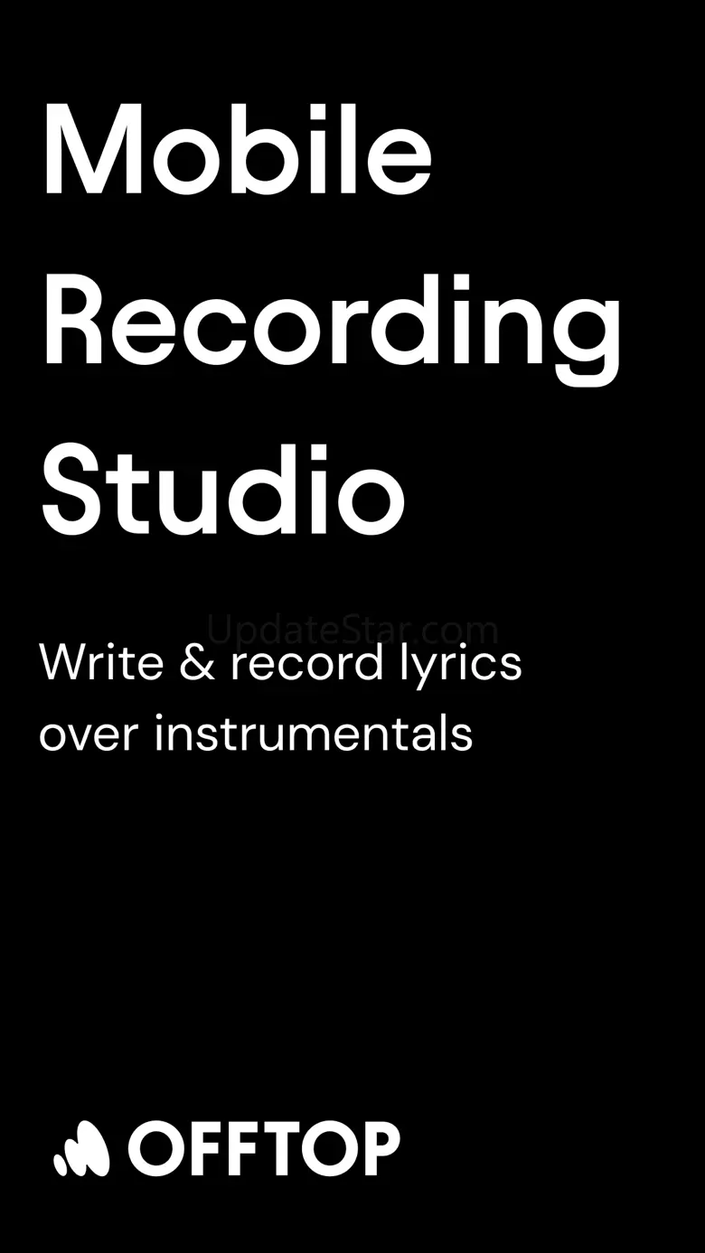 Offtop: Music Studio & Player 9.9.1