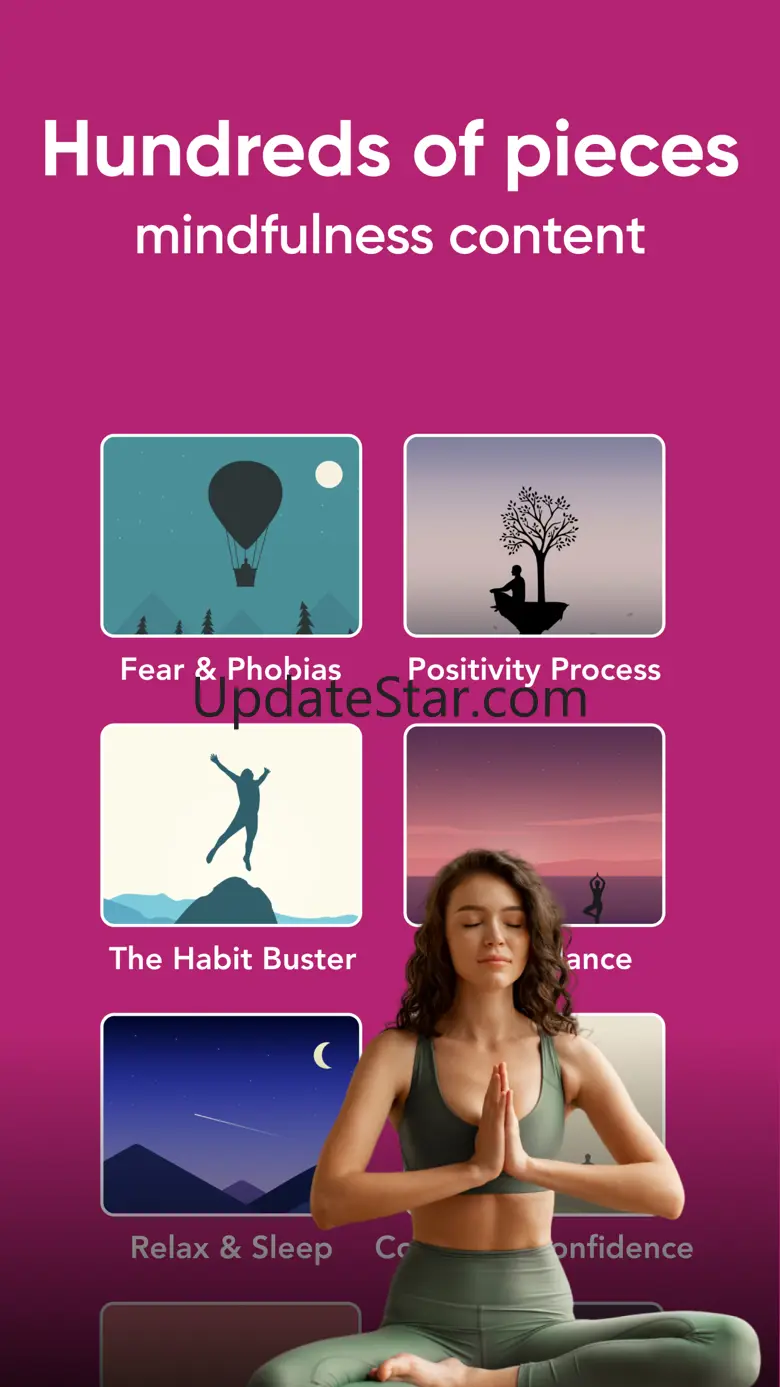 Harmony Self Hypnosis 6.4.4