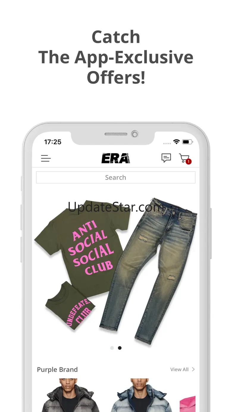 Era Clothing 1.8
