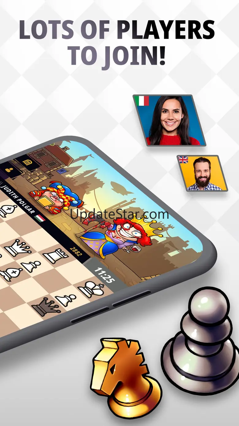 Chess Universe: Play Online 1.21.1