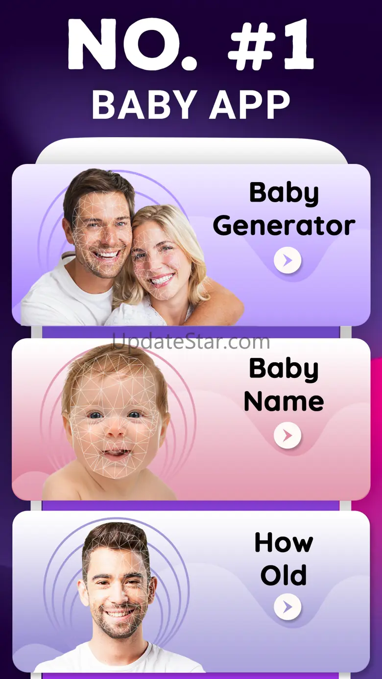 AI Baby Generator - Maker Face 1.11