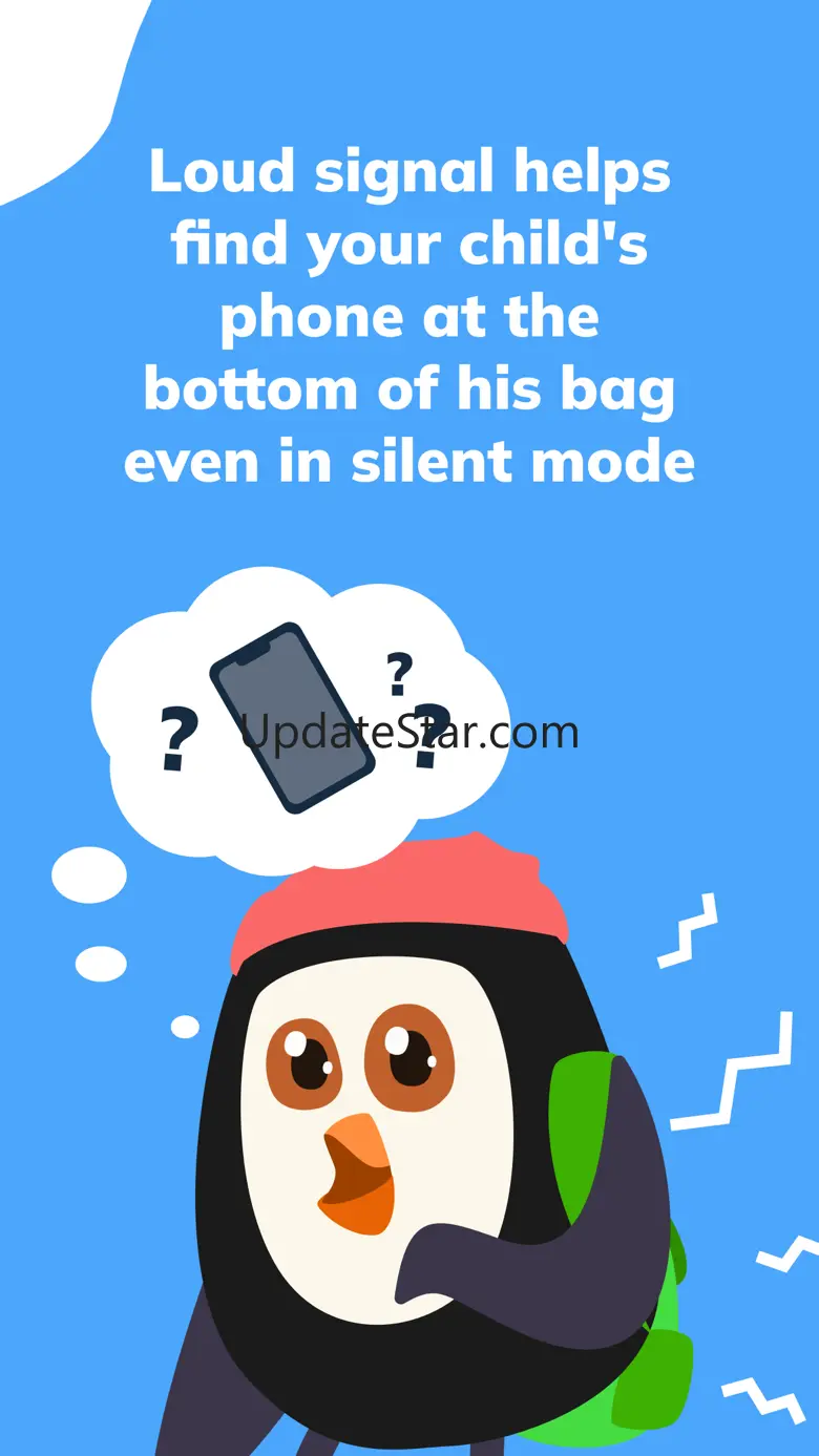 Pingo by Findmykids 1.15.141