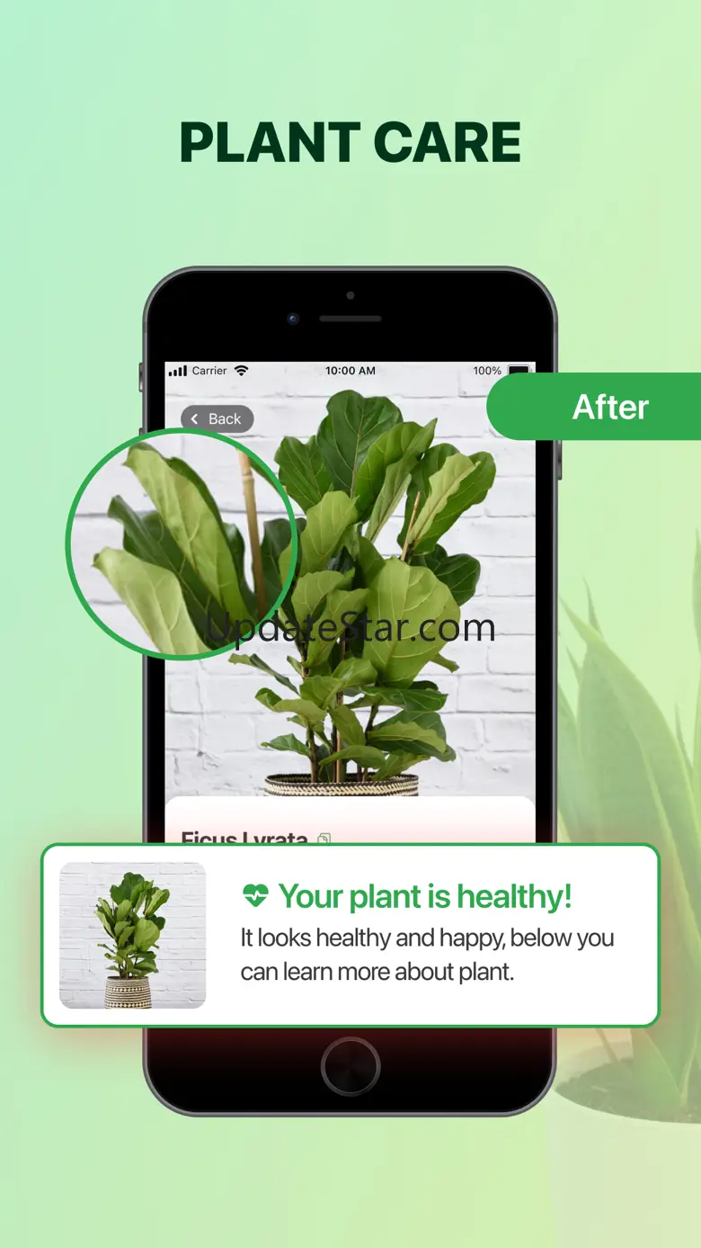 Plant Disease Identifier. 2.6.0