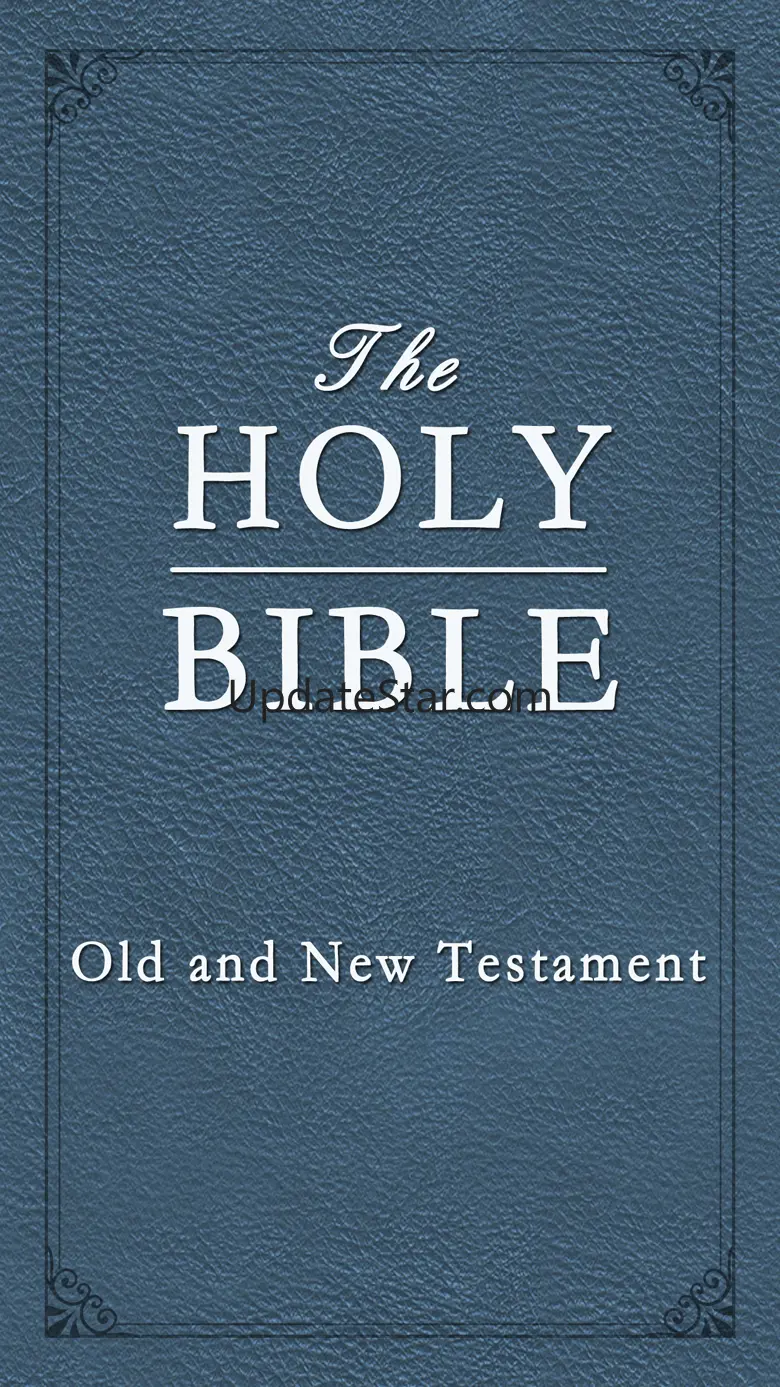 holy bible daily study verses 8.6