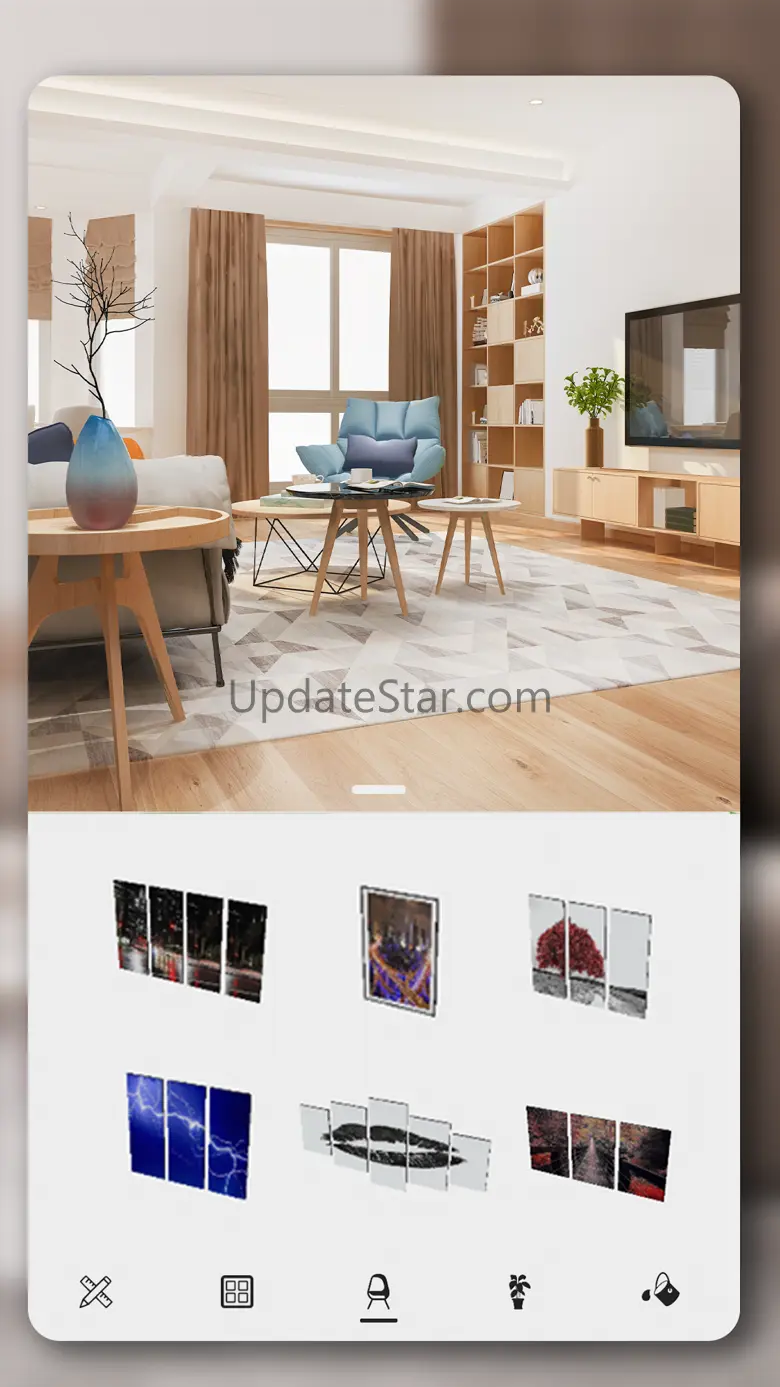 Home Design - 3D Plan 6.2.1