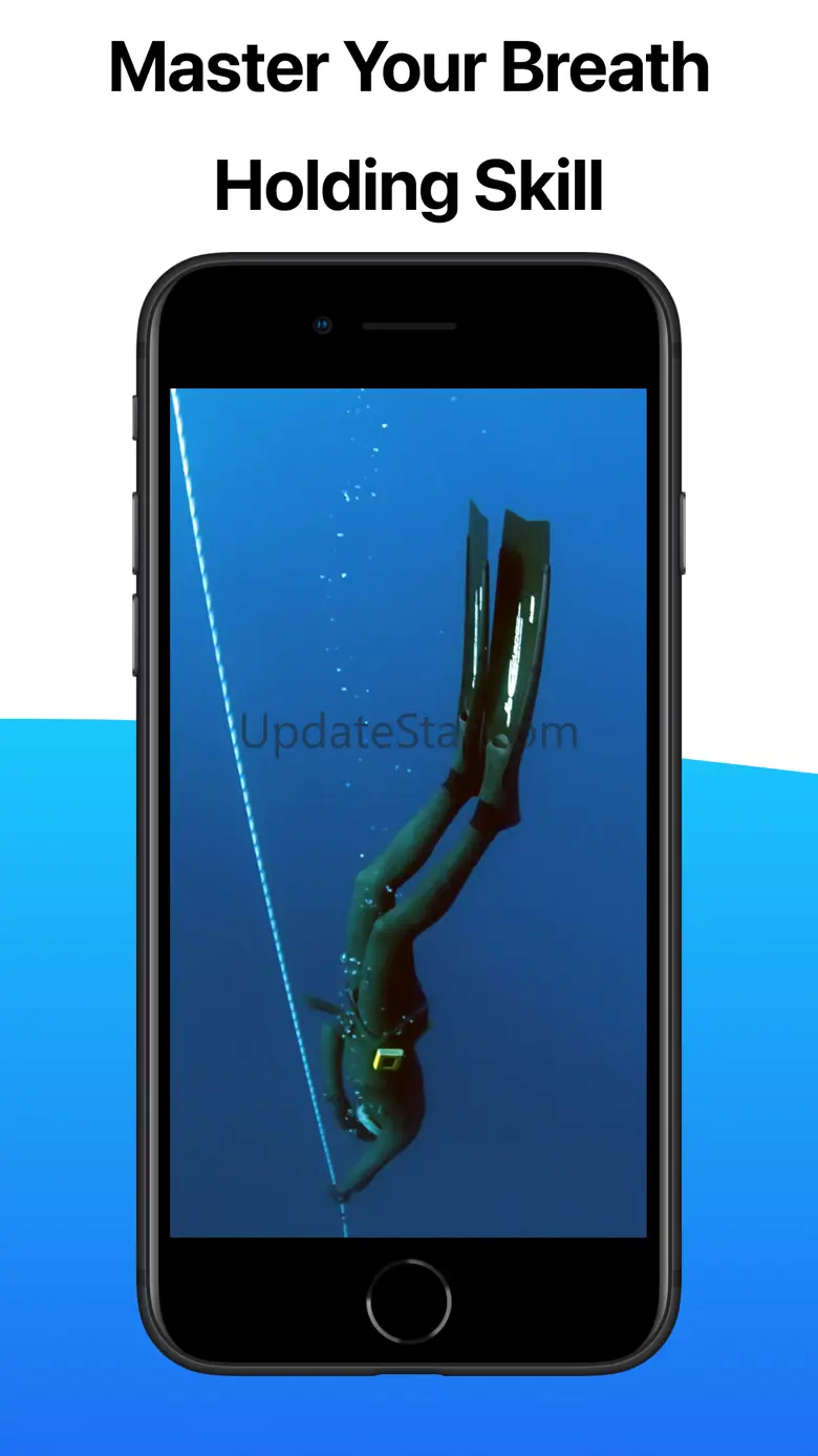 Apnea Freediving Exercises 4.6.2