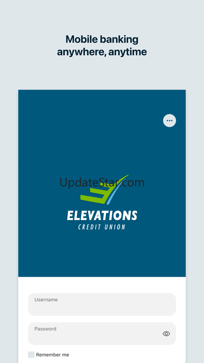 Elevations Credit Union 4012.3.0
