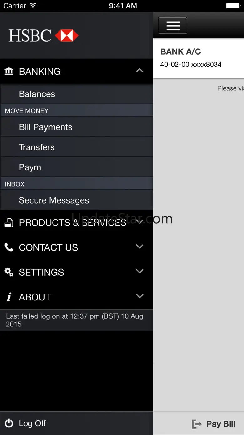 HSBC for EG, PH, SL 1.5.41.2