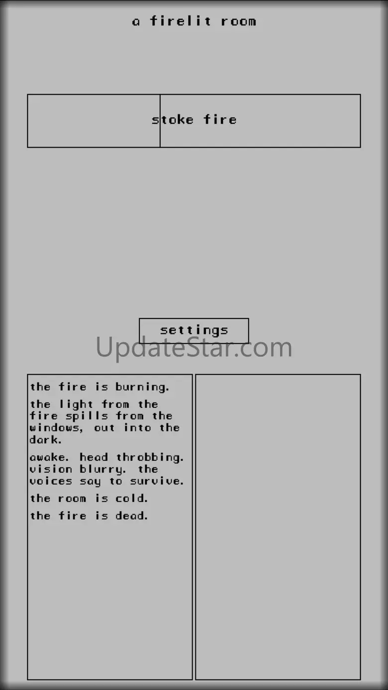 A Dark Room 17.1