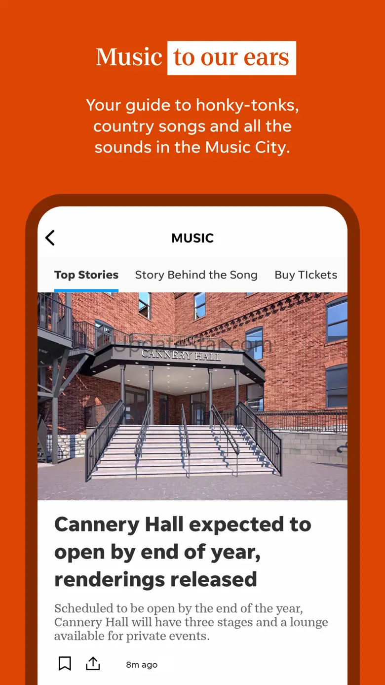 The Tennessean: Nashville News 7.9.1