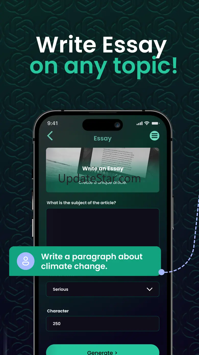 Gem AI: Ask & Chat with AI 4 1.5