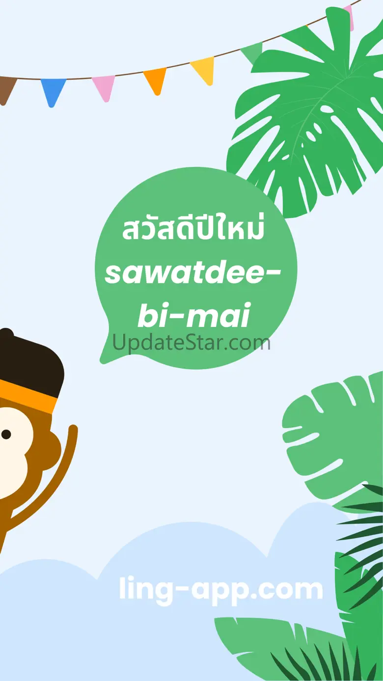 Ling: Learn Thai Language 6.3.8