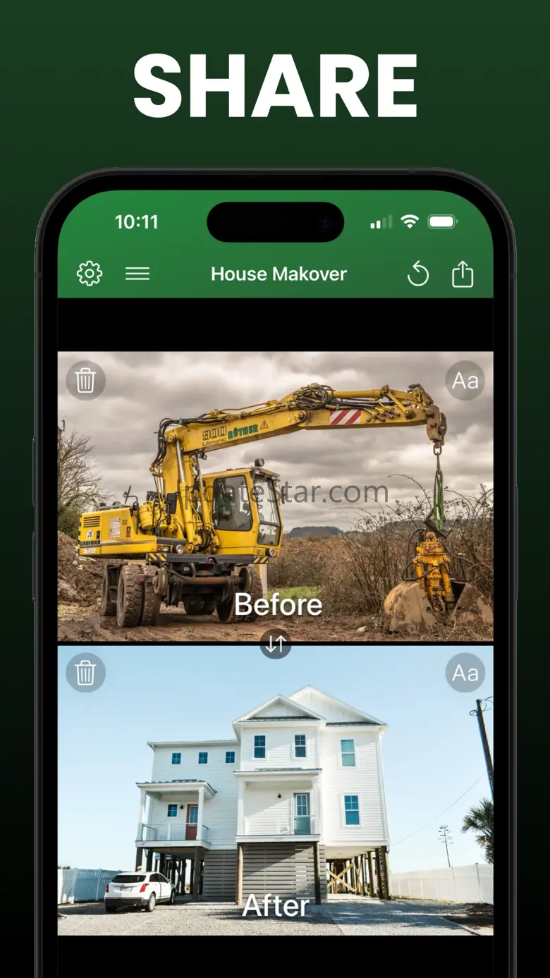 Photo Compare - Before & After 2.6.0